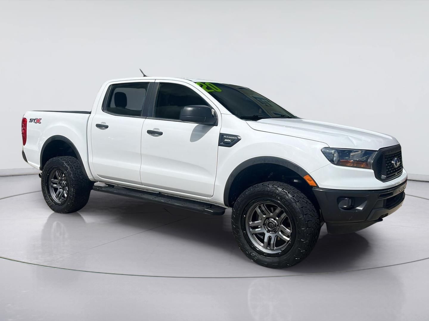 Used 2020 Ford Ranger