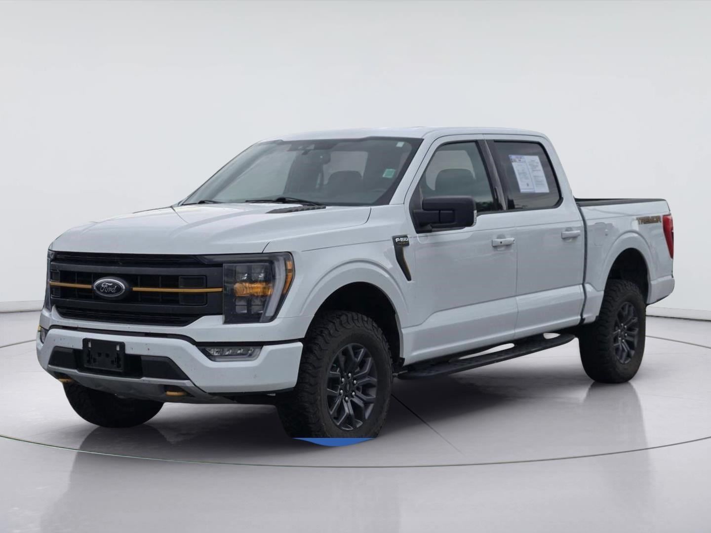 Used 2000 Ford F-150