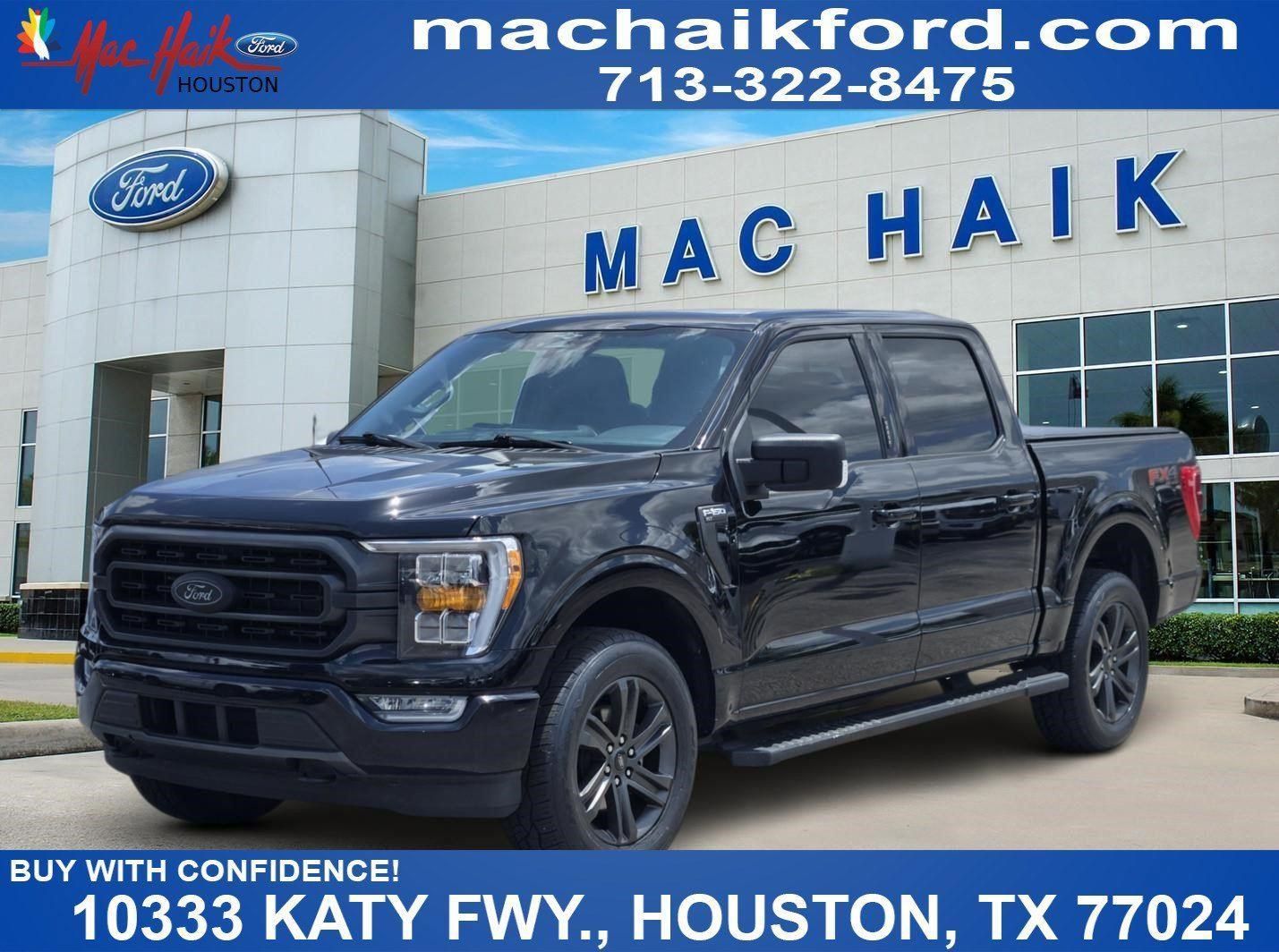 Used 2000 Ford F-150