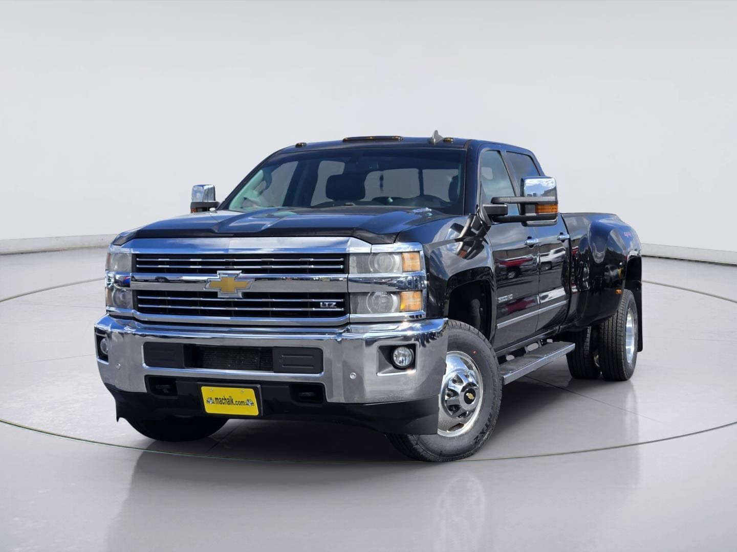Used 2015 Chevrolet Silverado 1500
