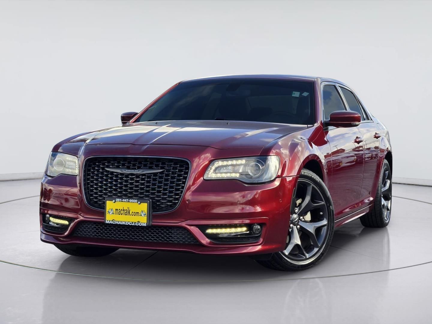 Used 2023 Chrysler 300