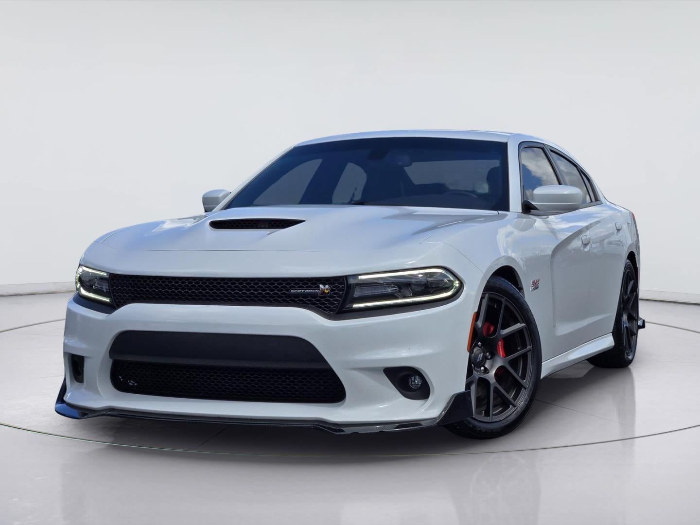 Used 2017 Dodge Charger