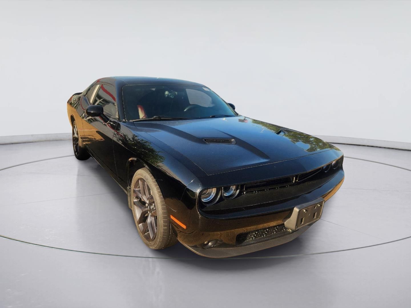 Used 2019 Dodge Challenger