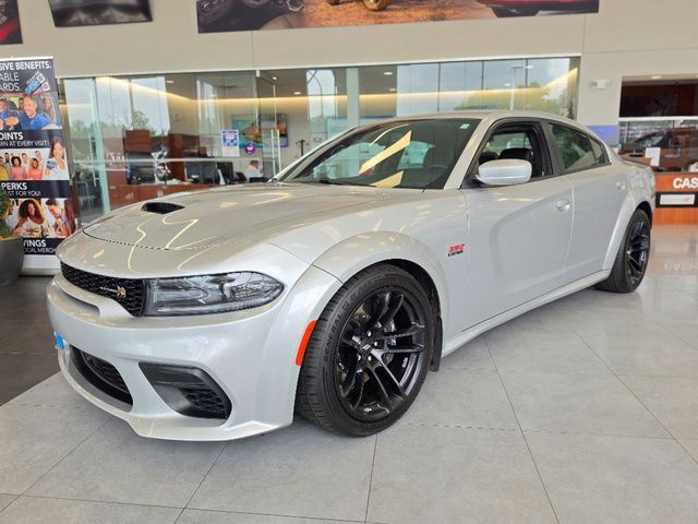 Used 2021 Dodge Charger