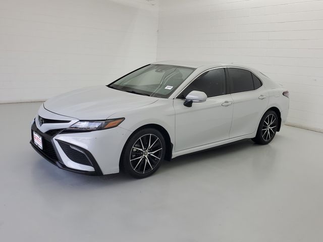 Used 2023 Toyota Camry