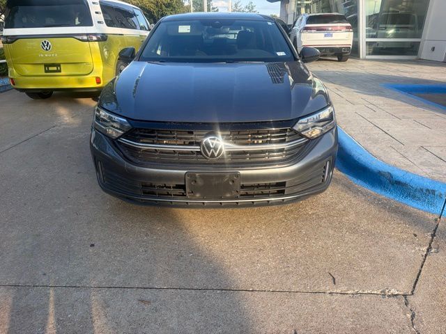 Used 2023 Volkswagen Jetta