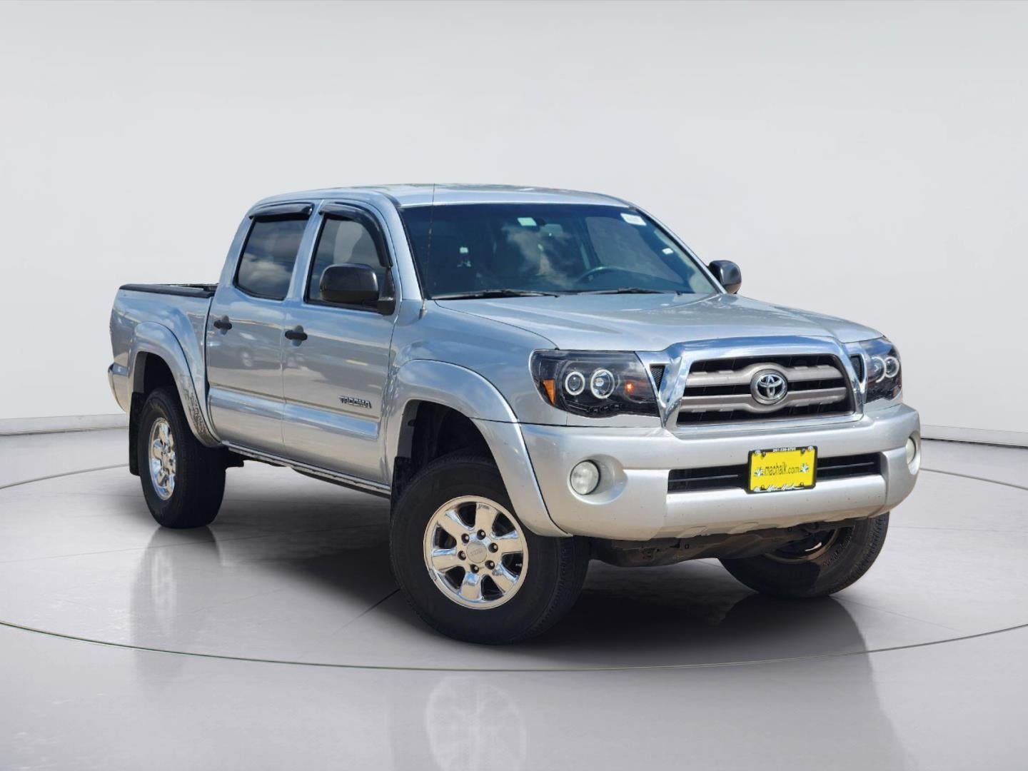 Used 2009 Toyota Tacoma