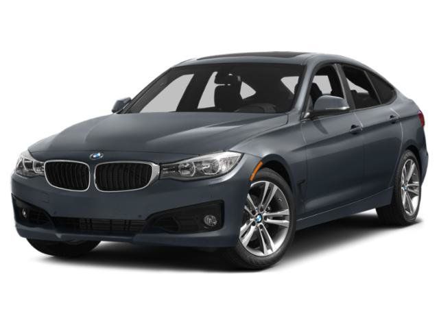 Used 2015 BMW 3 Series