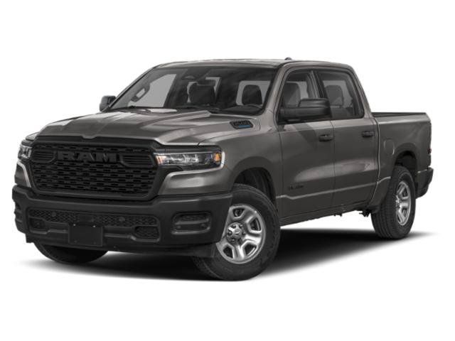 Used 2025 Ram 1500