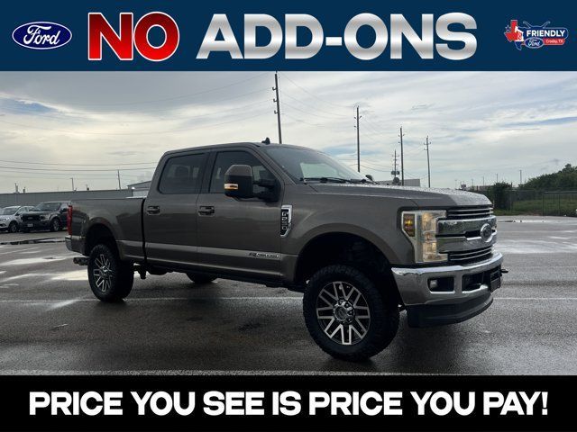 Used 2019 Ford Super Duty F-250