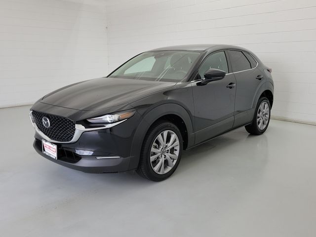 Used 2021 Mazda CX-3