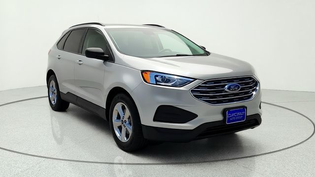 Used 2020 Ford Edge