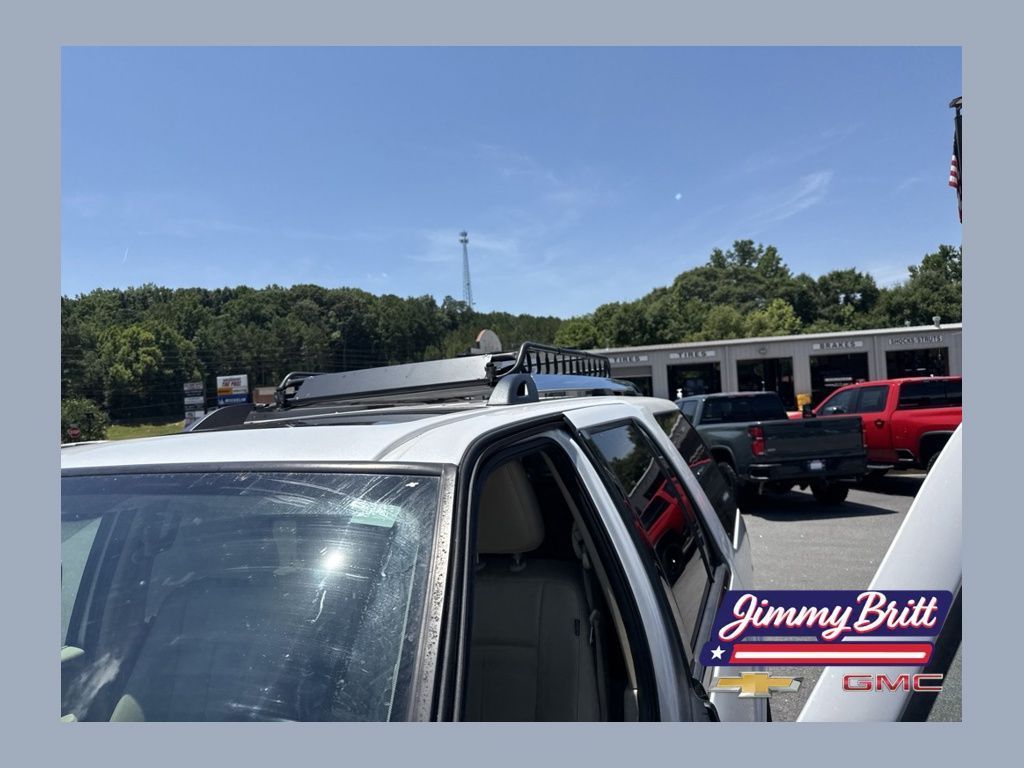 Used 2015 Ford Expedition