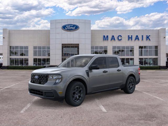 New 2026 Ford Maverick