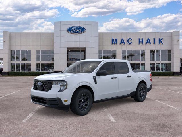 New 2026 Ford Maverick