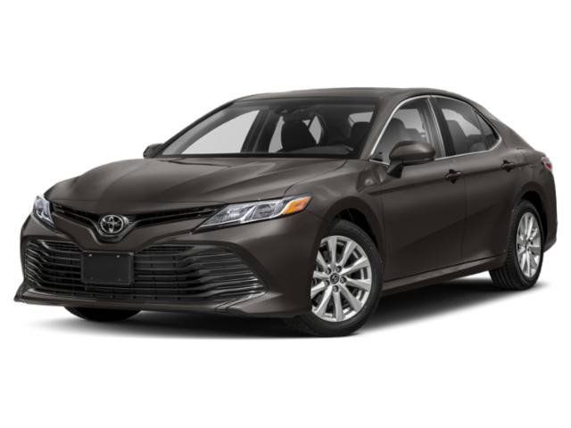 Used 2018 Toyota Camry