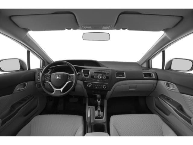 Used 2014 Honda Civic