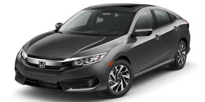Used 2016 Honda Civic Used 2016 Honda Civic
