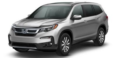 Used 2019 Honda Pilot Used 2019 Honda Pilot