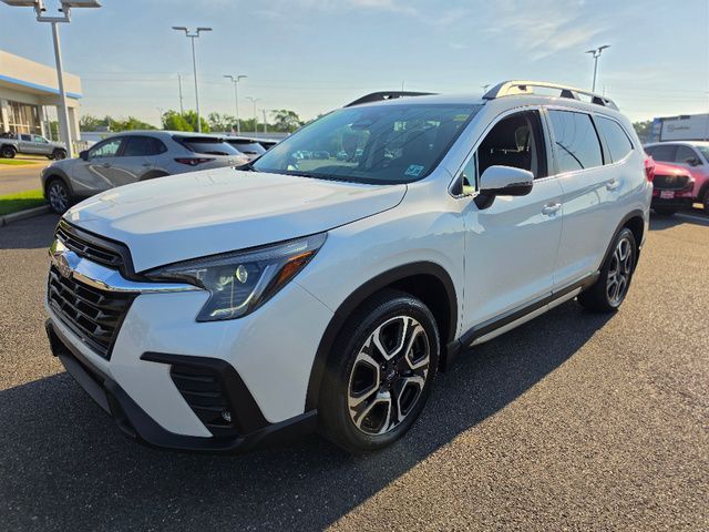 Used 2023 Subaru Ascent