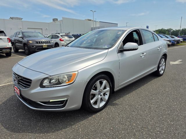 Used 2016 Volvo S60