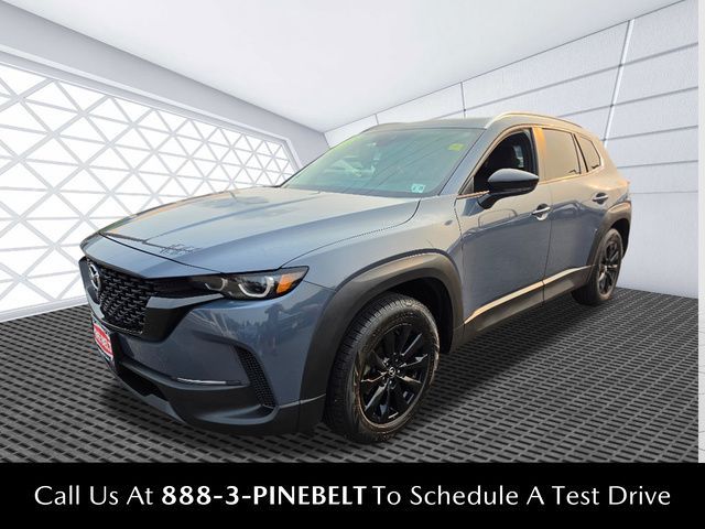 Used 2023 Mazda CX-5