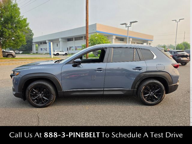 Used 2023 Mazda CX-5
