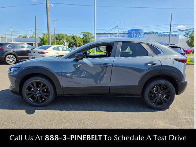Used 2023 Mazda CX-3