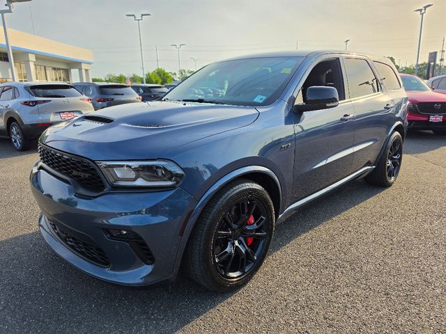 Used 2021 Dodge Durango