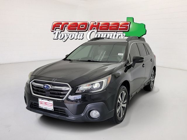 Used 2018 Subaru Outback