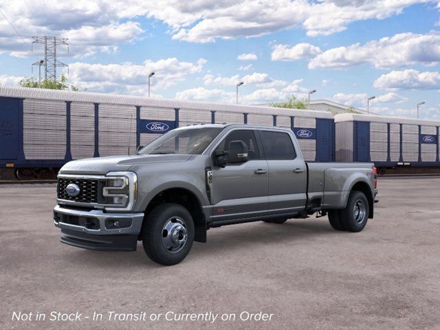 New 2026 Ford Super Duty F-350 DRW