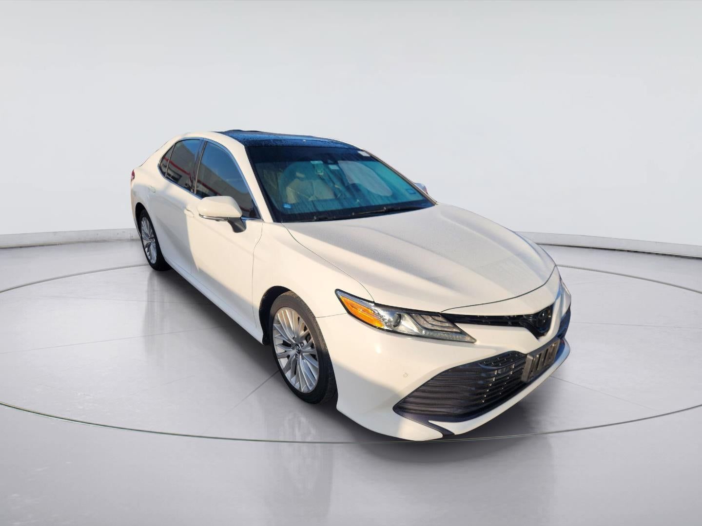 Used 2019 Toyota Camry