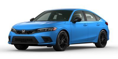 Used Civic 2023