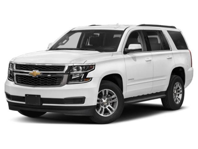 Used 2019 Chevrolet Tahoe
