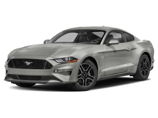 Used 2021 Ford Mustang