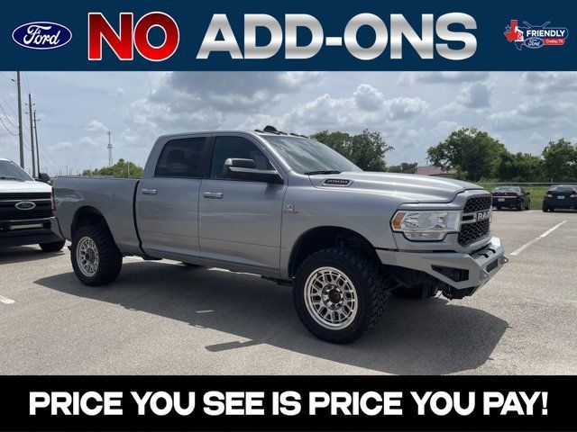 Used 2022 Ram 2500