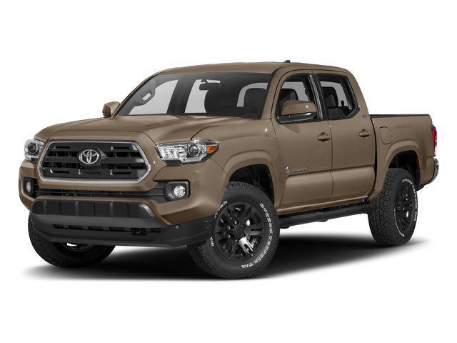 Used 2018 Toyota Tacoma