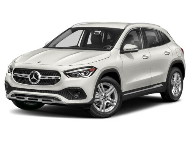 Used 2022 Mercedes-Benz GLA