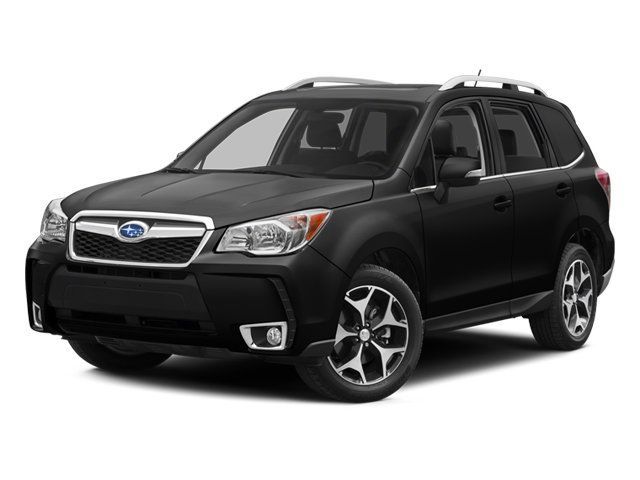 Used 2014 Subaru Forester