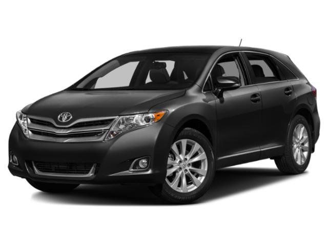 Used 2015 Toyota Venza