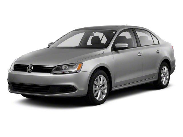 Used 2013 Volkswagen Jetta Sedan