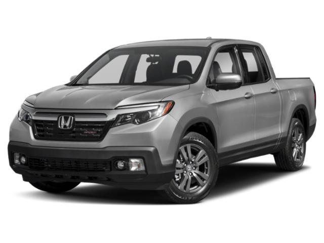 Used 2019 Honda Ridgeline