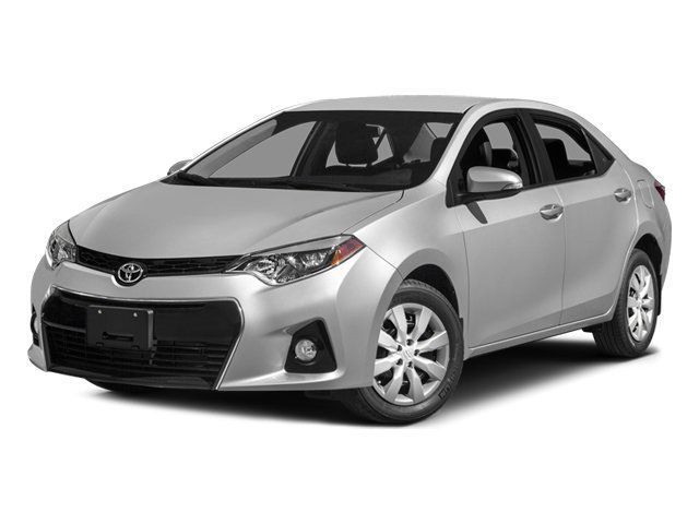 Used 2014 Toyota Corolla