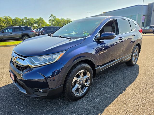 Used 2019 Honda CR-V