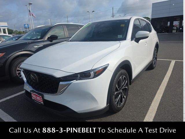 Used 2023 Mazda CX-5