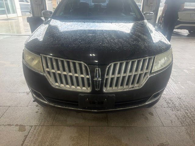 Used 2010 LINCOLN MKZ