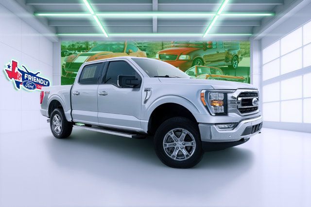 Used 2023 Ford F-150