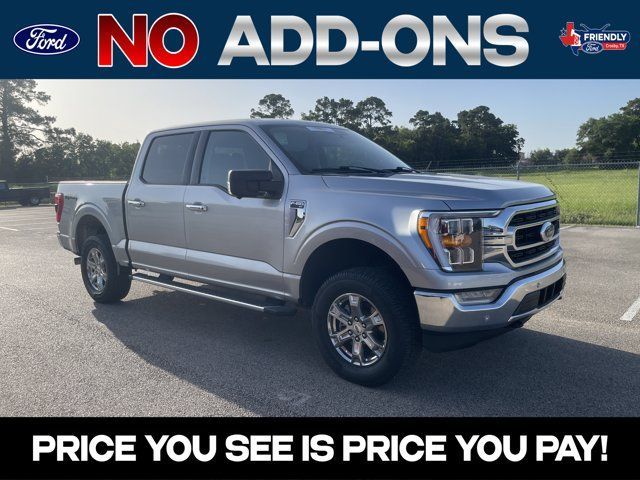Used 2023 Ford F-150