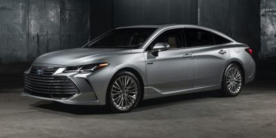 Used 2021 Toyota Avalon Used 2021 Toyota Avalon