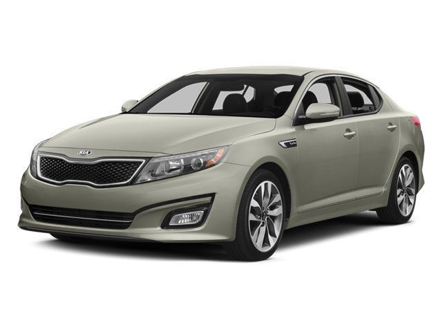 Used 2014 Kia Optima